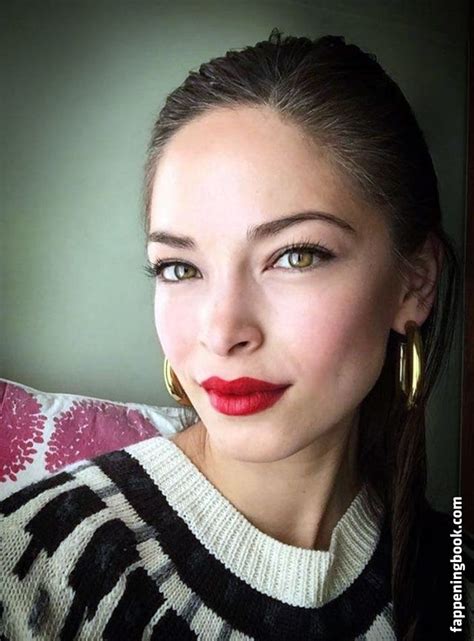 Kristin Kreuk Hottest Bikini Pictures Show Her Sexy Body Figure Kristin Kreuk is a Canadian actress, who was born in Vancouver, British Columbia, Canada on December 30, 1982, as Kristin Laura Kreuk. . Kristin kreuk the fappening